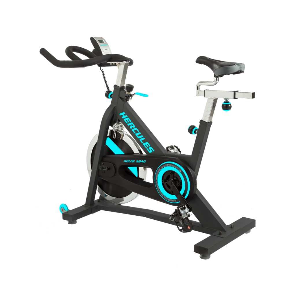 Spin Bike ADLER SB40