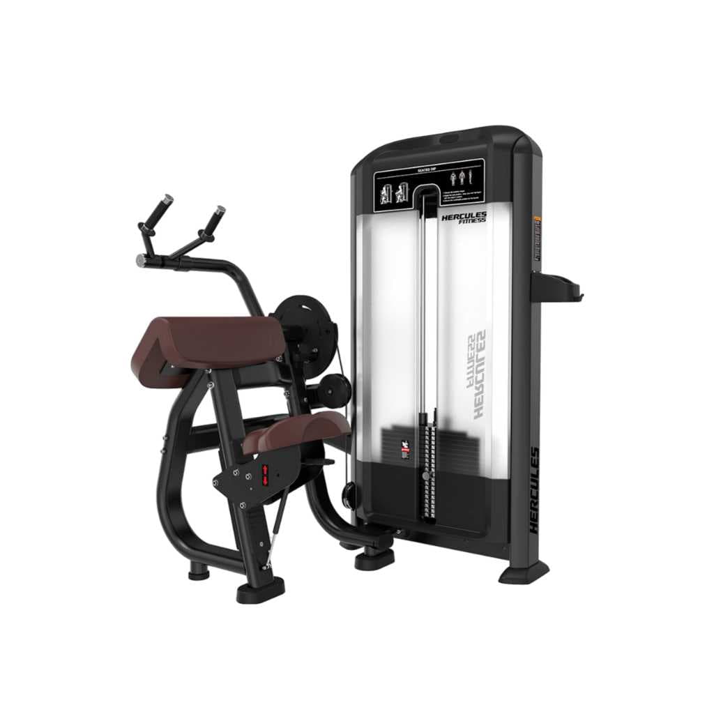 Dna DN06 Triceps Press