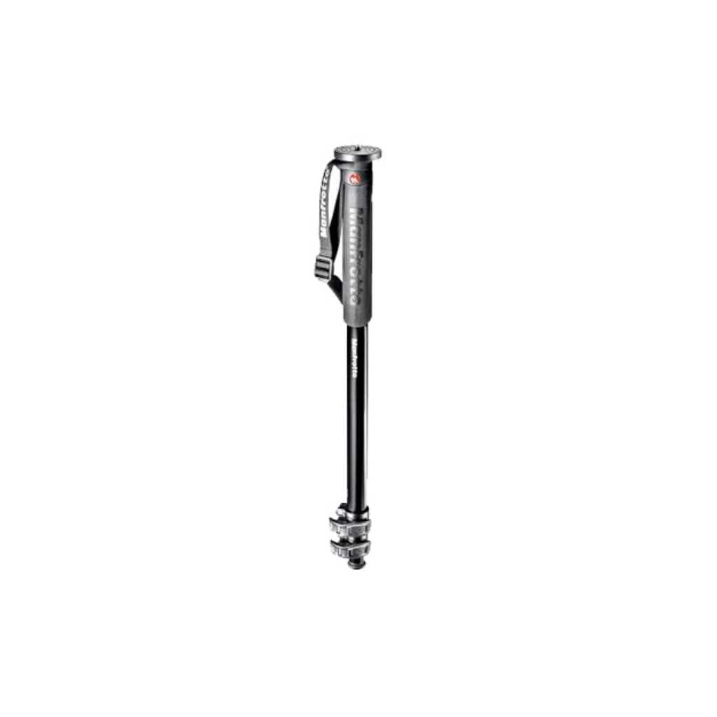 Manfrotto MPMXPROA3 Aluminum Monopod