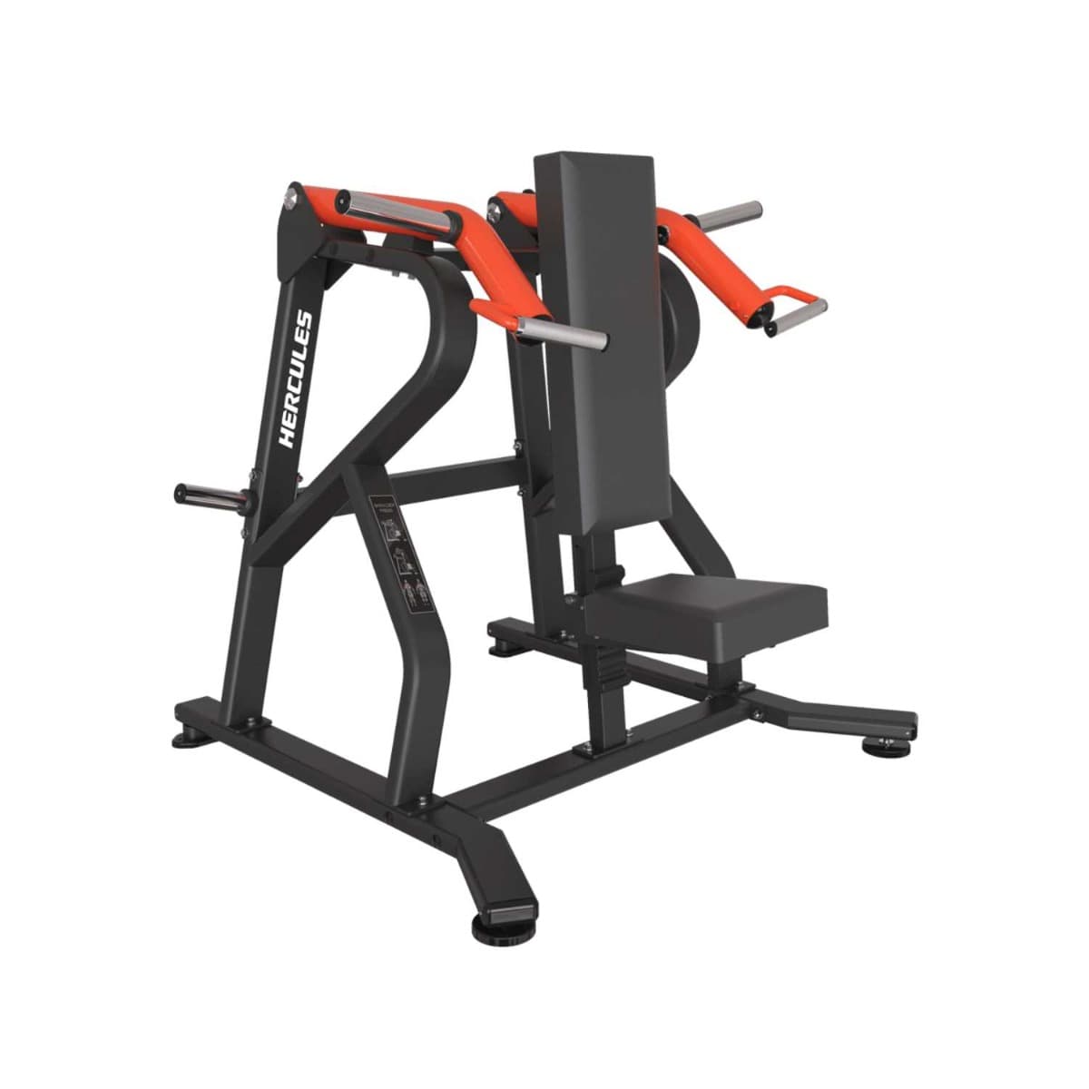 Shoulder Press