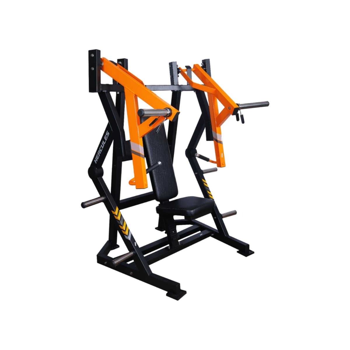 Stoic Lateral Decline Chest Press