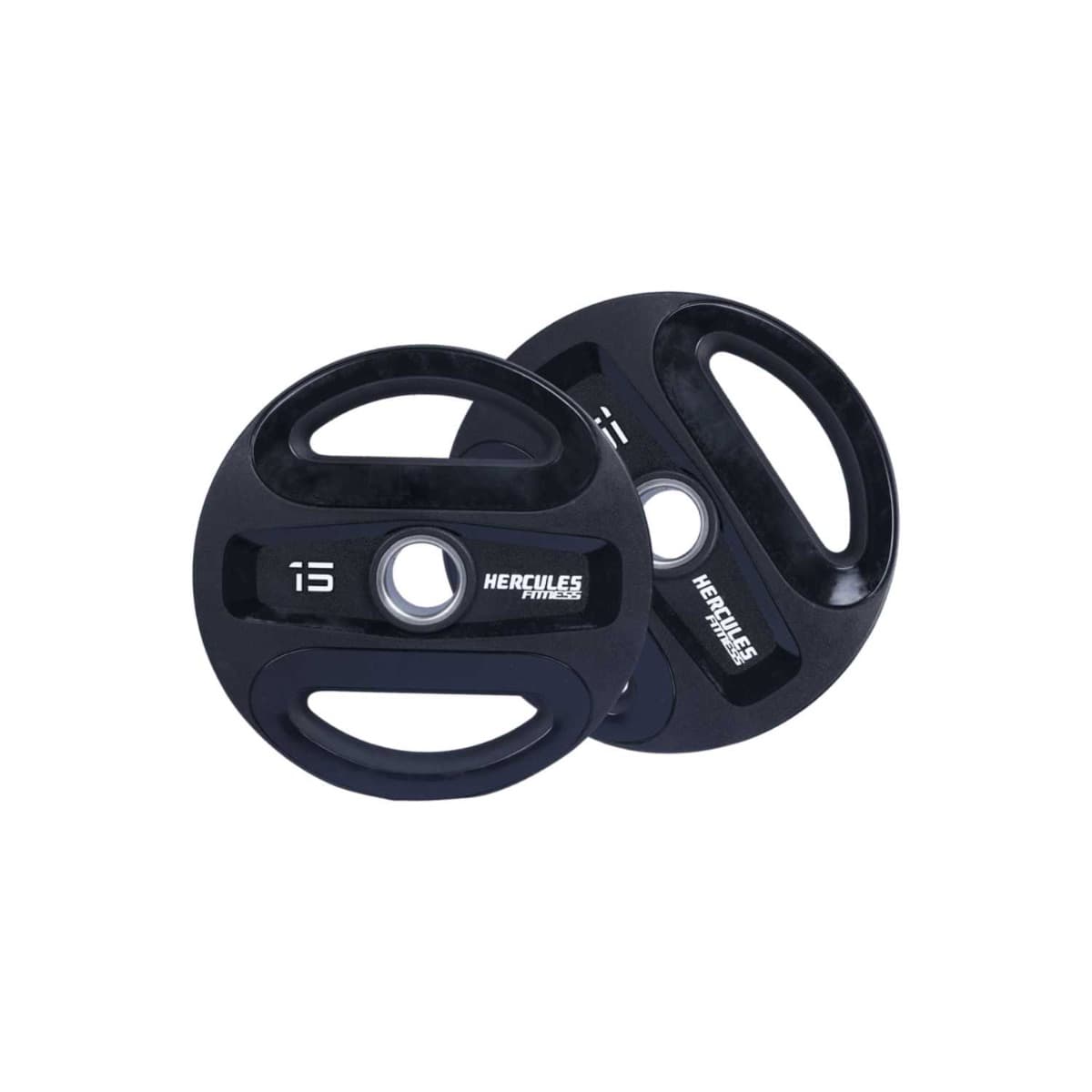 Weight Plate – 51mm – TPU