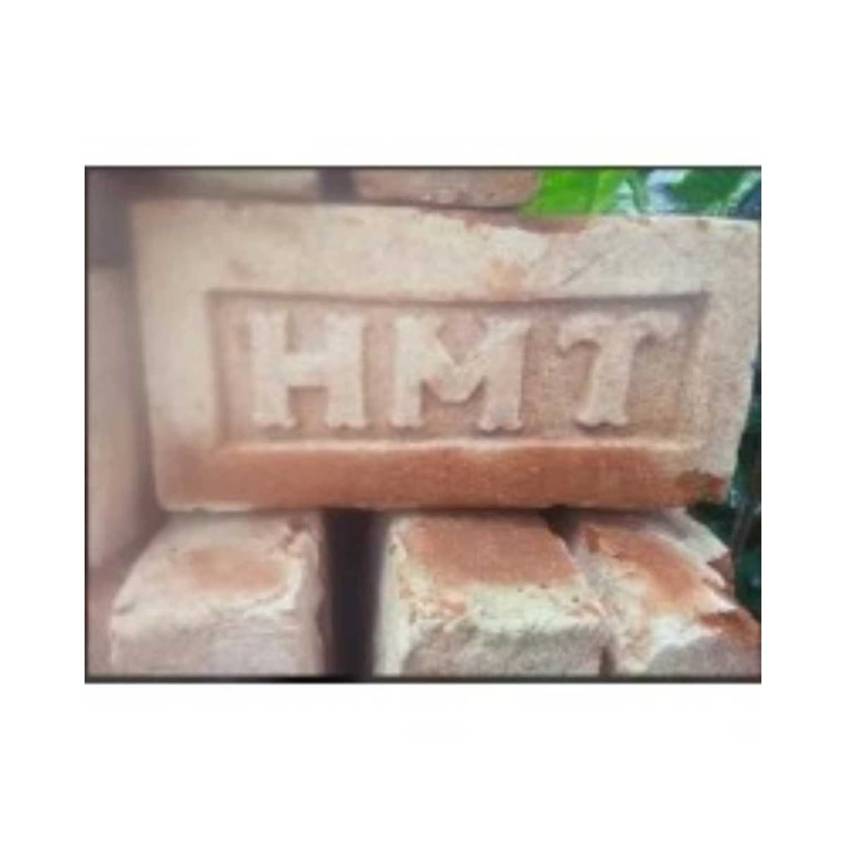 HMT Red Brick 9" x 4" x 3"
