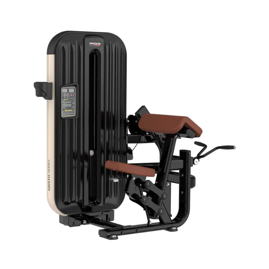 Aristo AR06 Bicep Curl