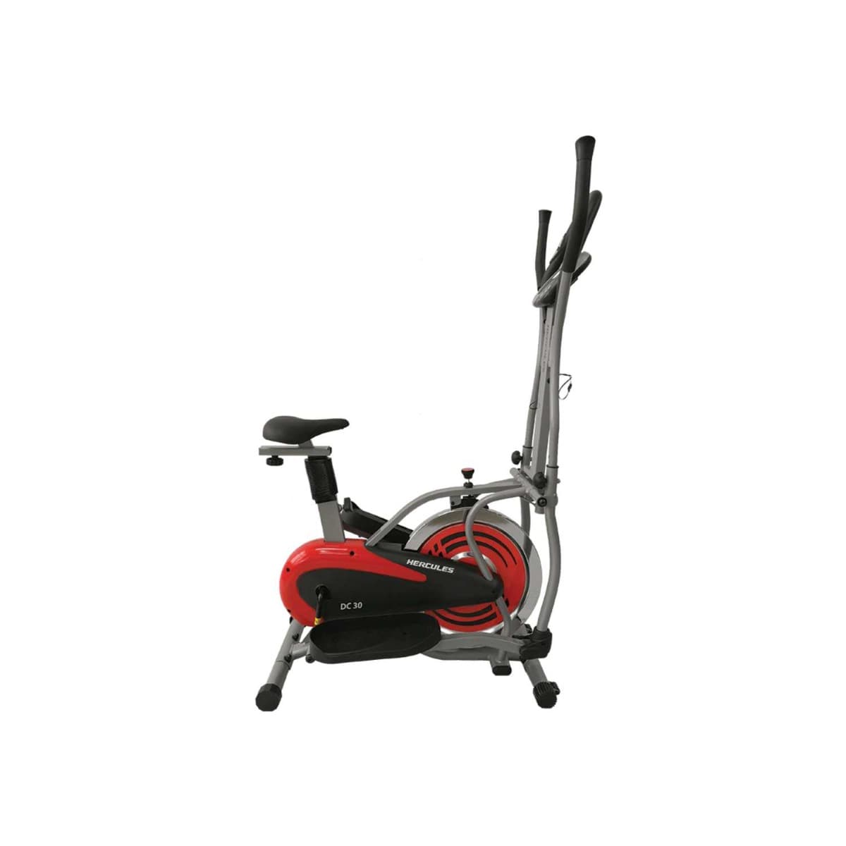 Hercules Dual Bike DC30