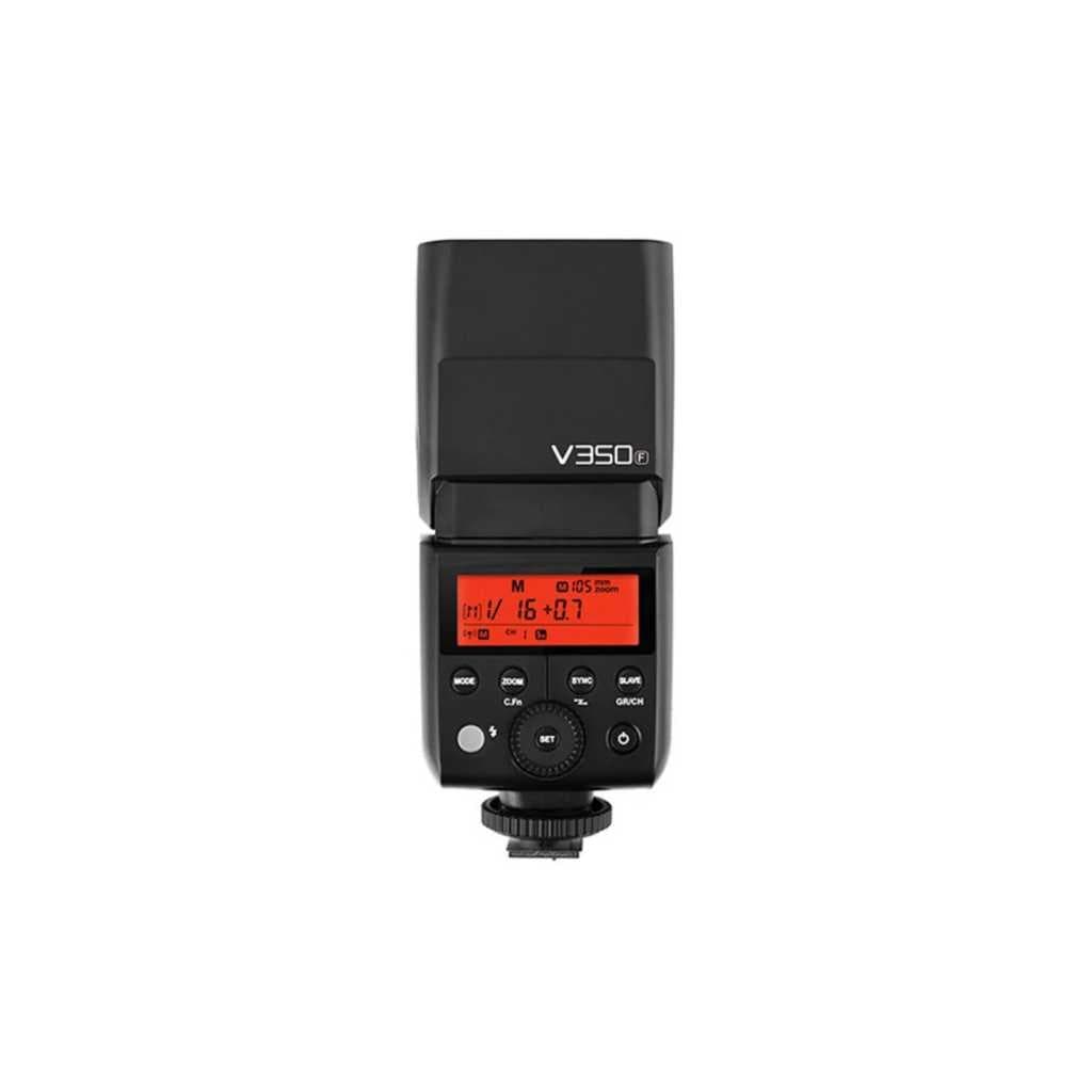 Godox V350F Flash for Fujifilm Cameras