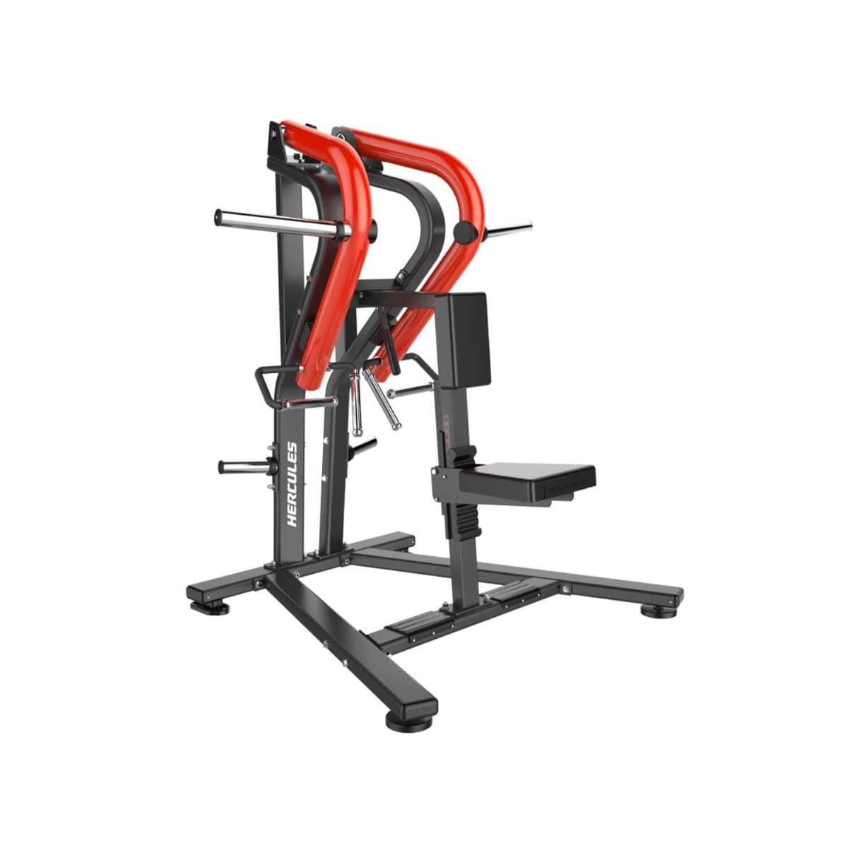 Low Row