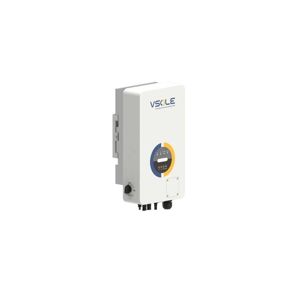 Solar String Inverters