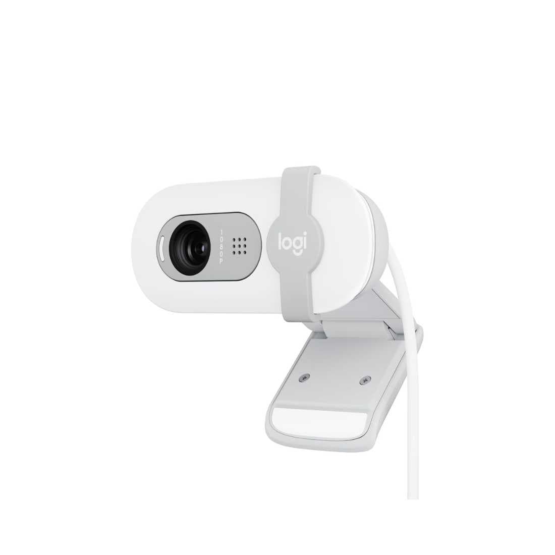 Logitech Brio 100 Full HD Webcam
