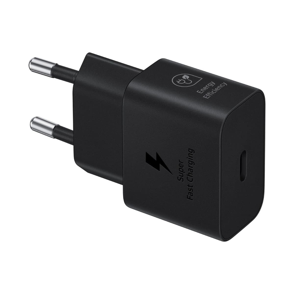 Samsung Type-C 25W Fast Charge Adapter