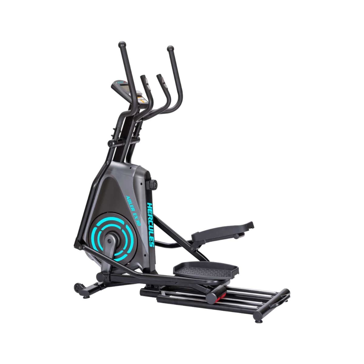 Elliptical Trainer ADLER-EX30