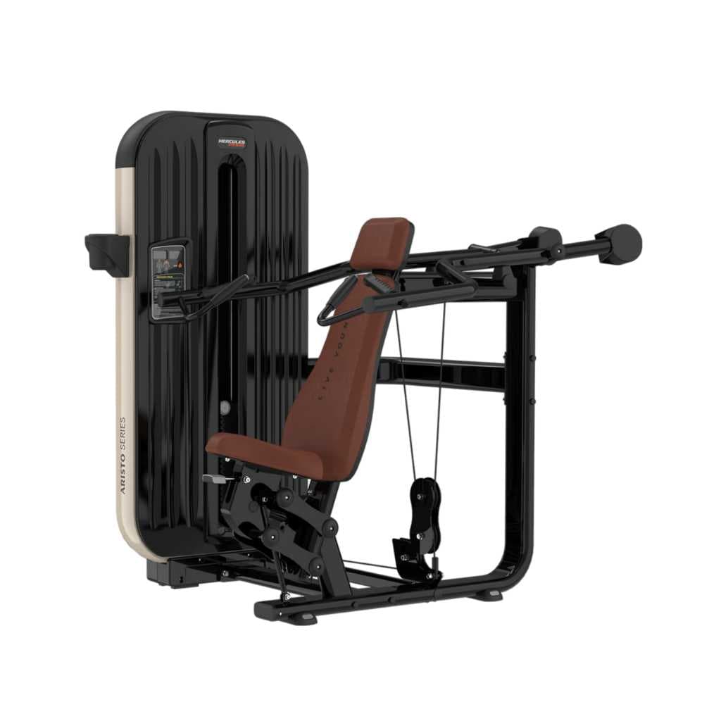 Aristo AR03 Shoulder Press
