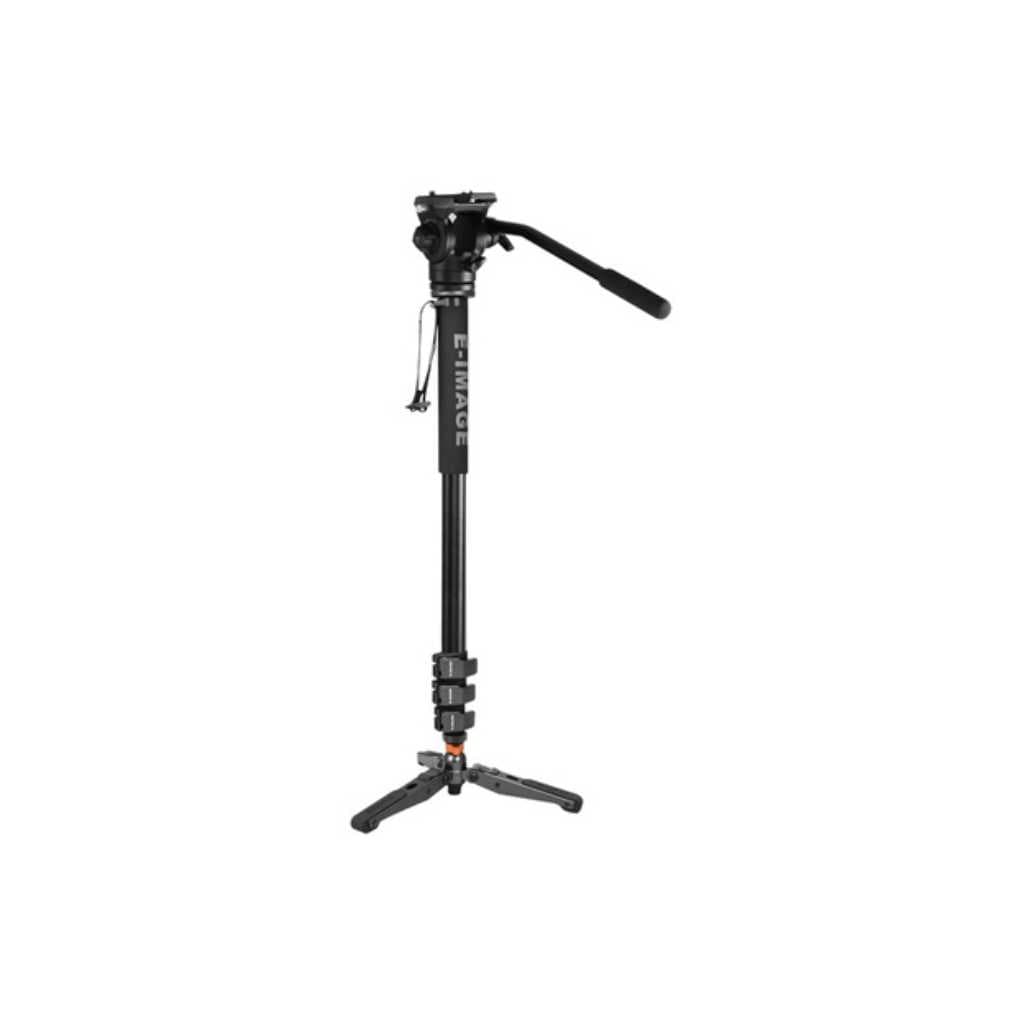 E-Image MA600 4 Stage Aluminum Monopod