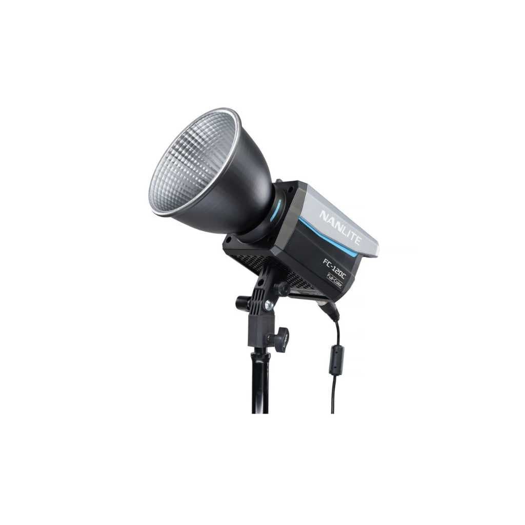 Nanlite FC-120C Full-Color LED Spotlight