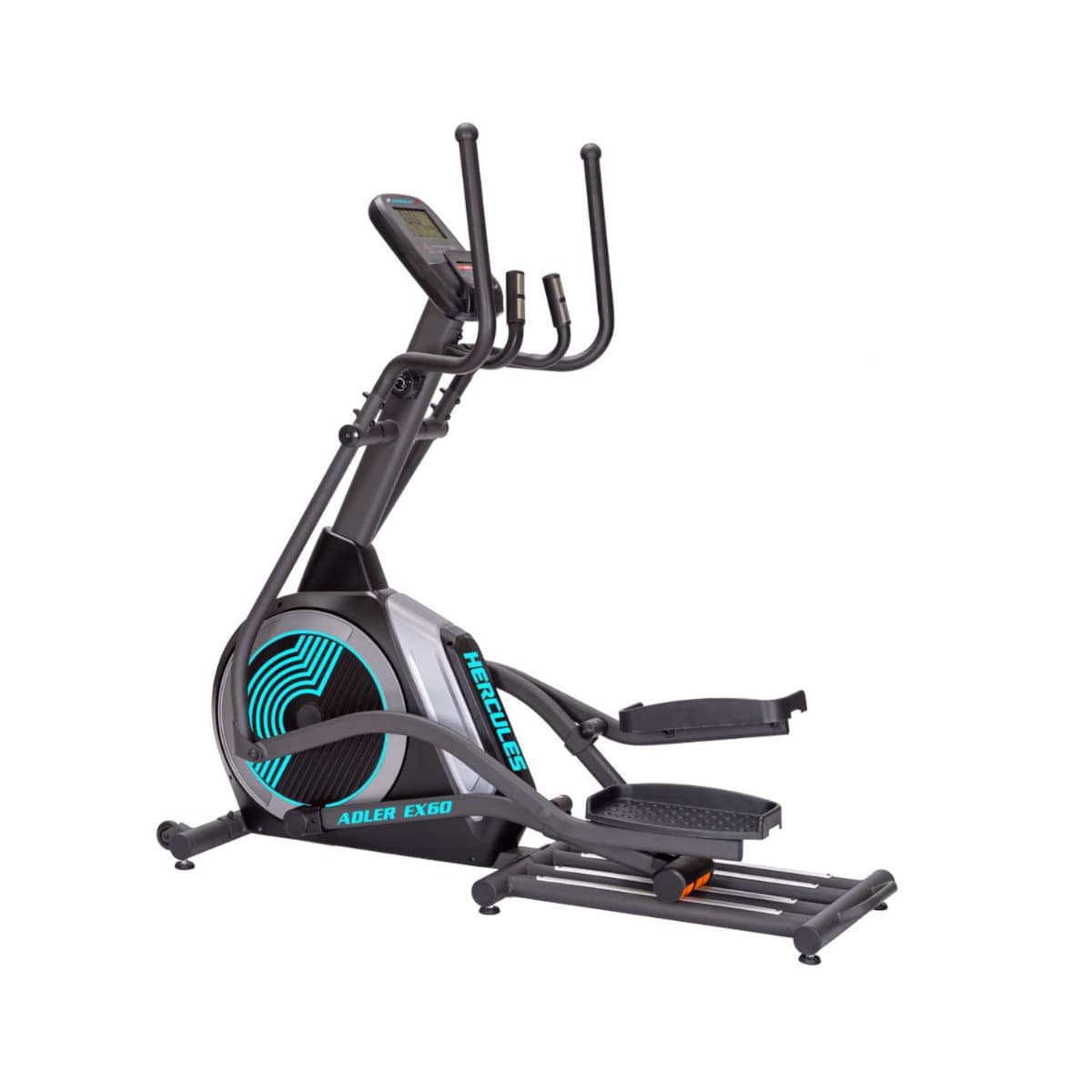 Elliptical Trainer ADLER-EX60