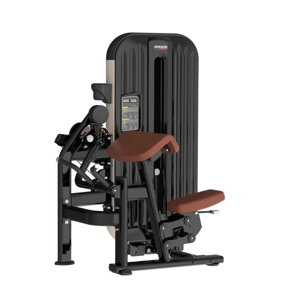 Aristo AR607 Biceps and Triceps