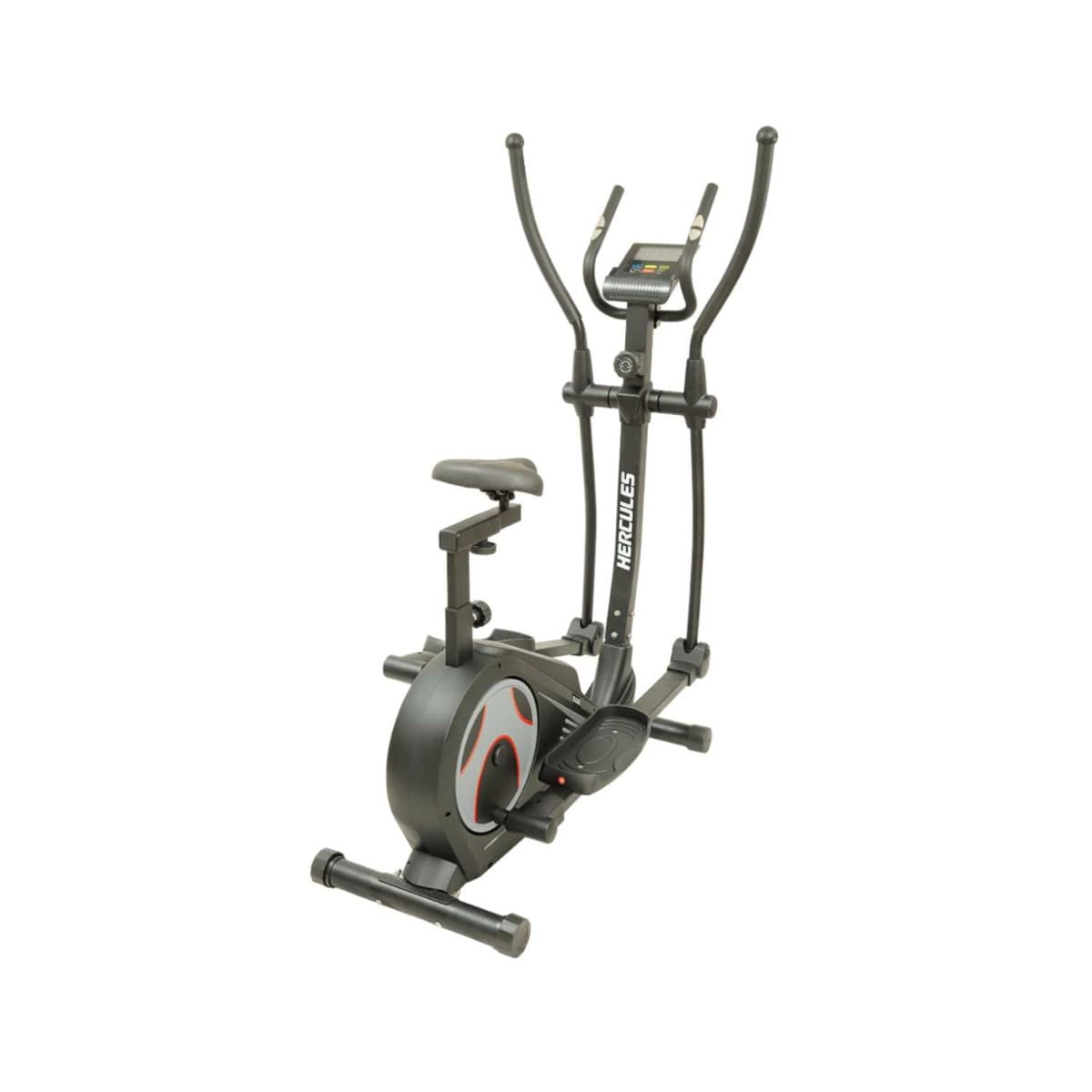 EL22 Elliptical Trainer with Saddle