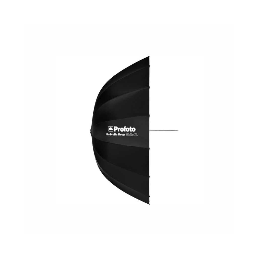 Profoto 65″ Deep White Umbrella XL (165cm)