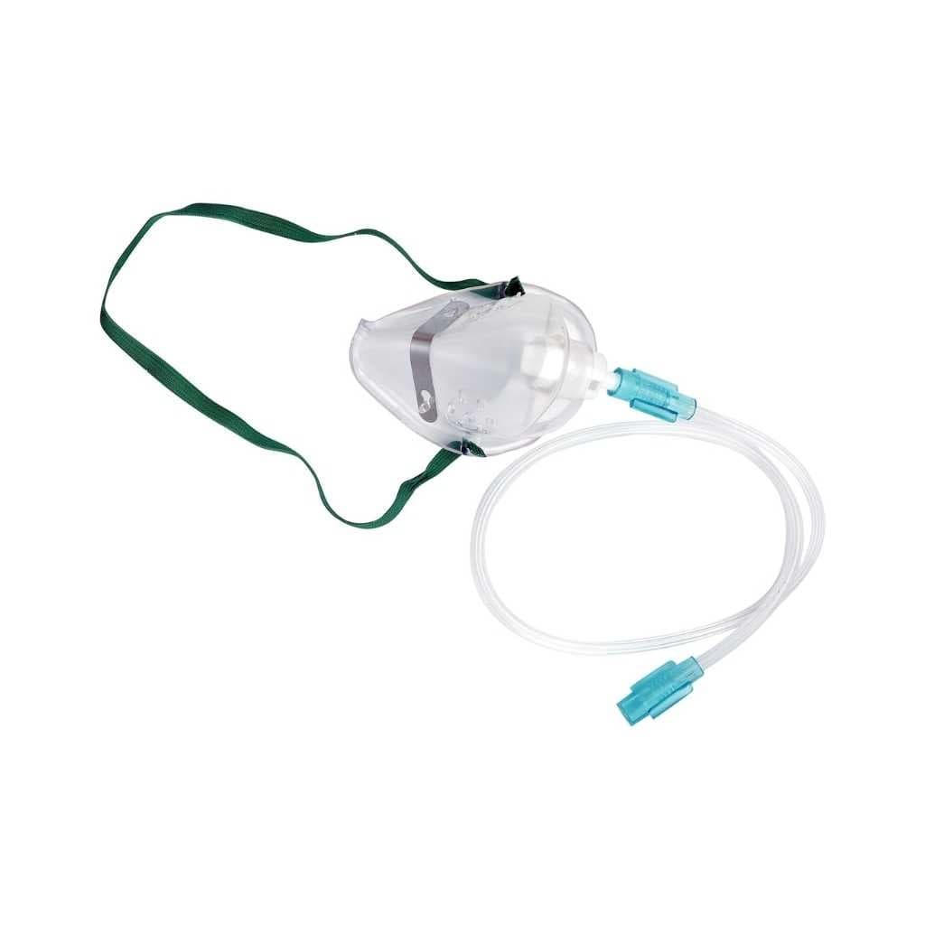SURU-O2-MASK Oxygen Adult Mask