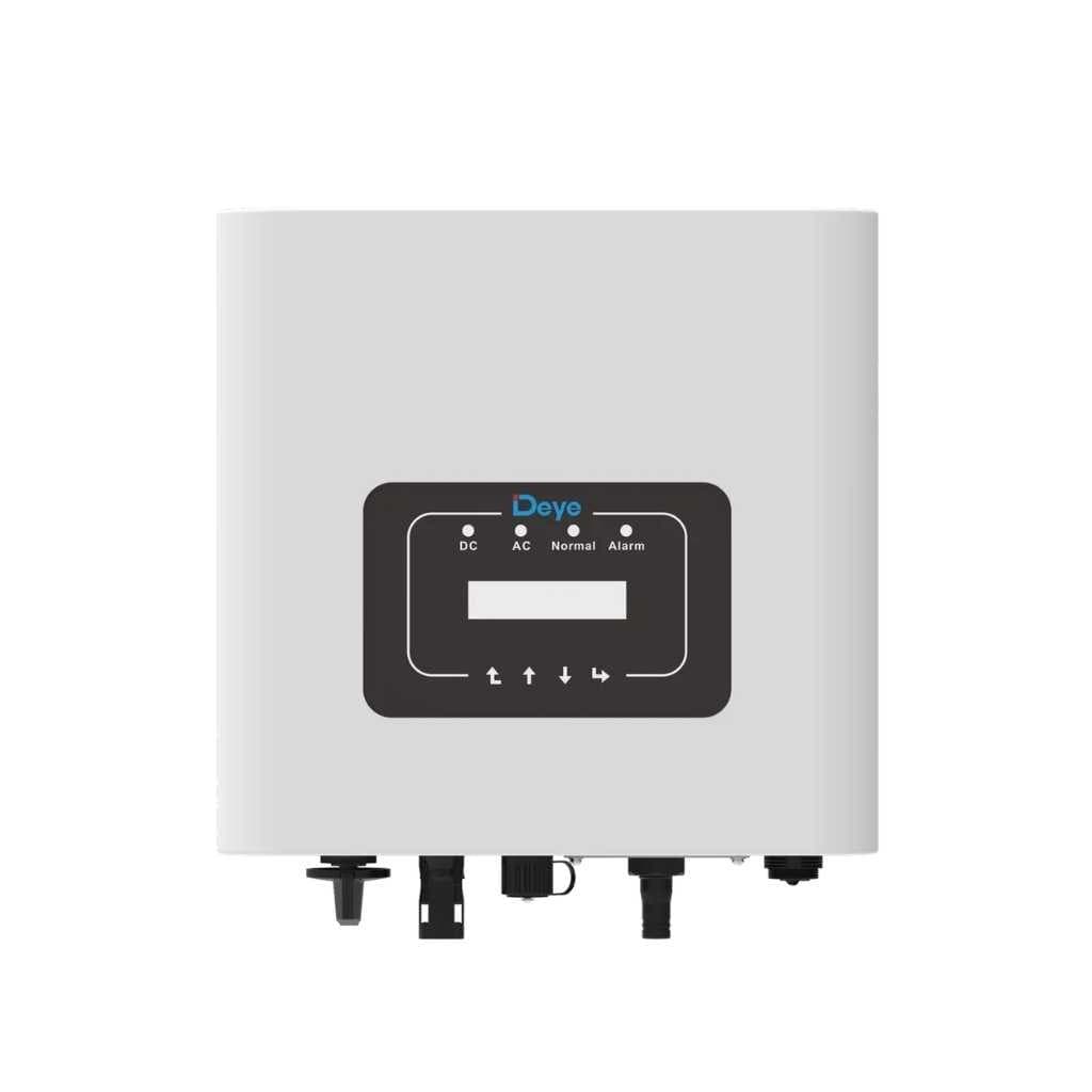 8000 VA Deye 10kW String Inverter