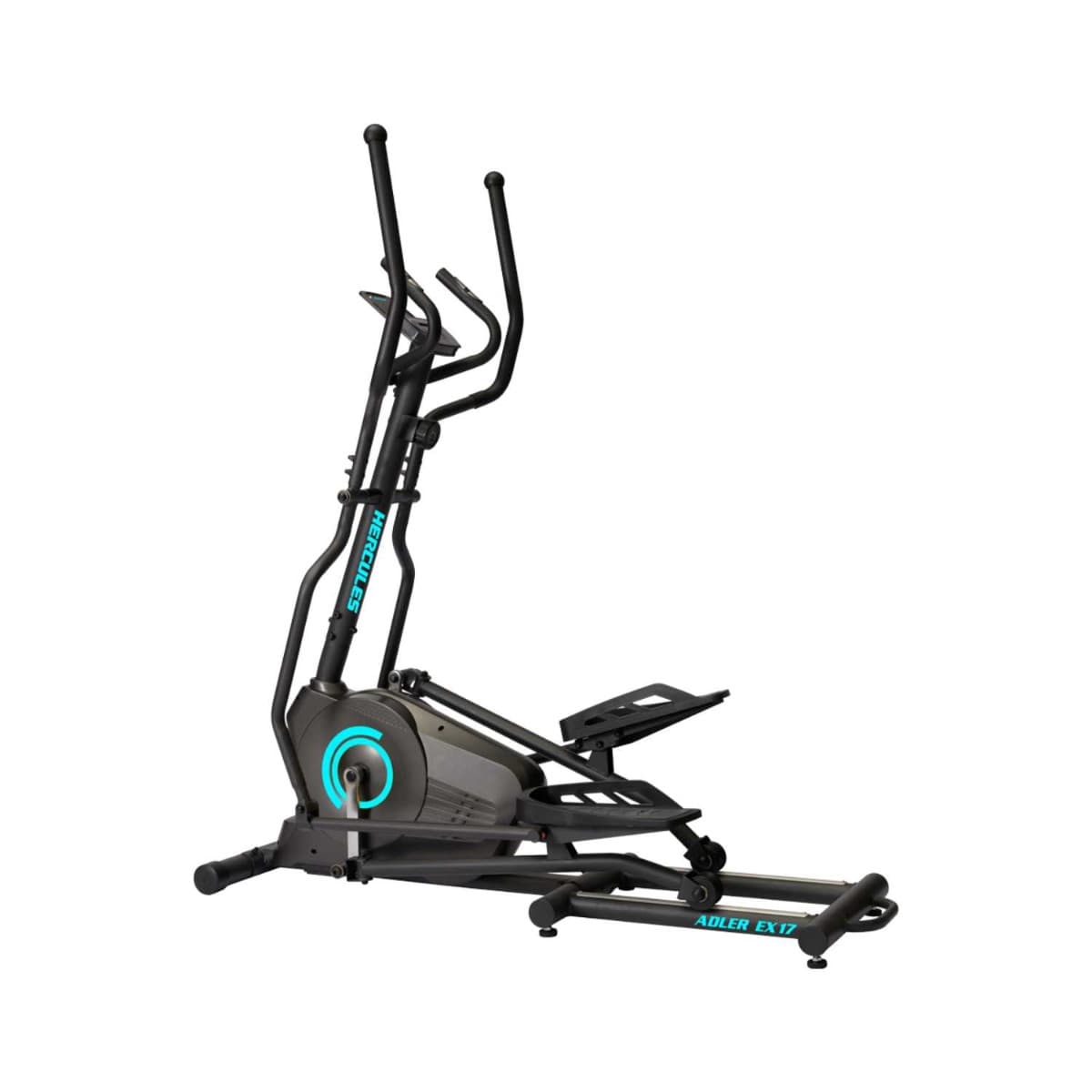 Adler EX17 Elliptical Trainer
