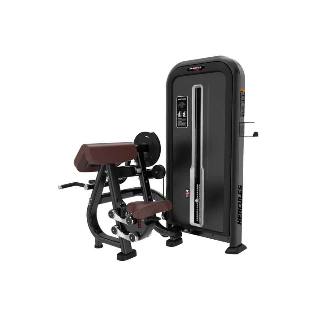 Forge FO05 Biceps Curl