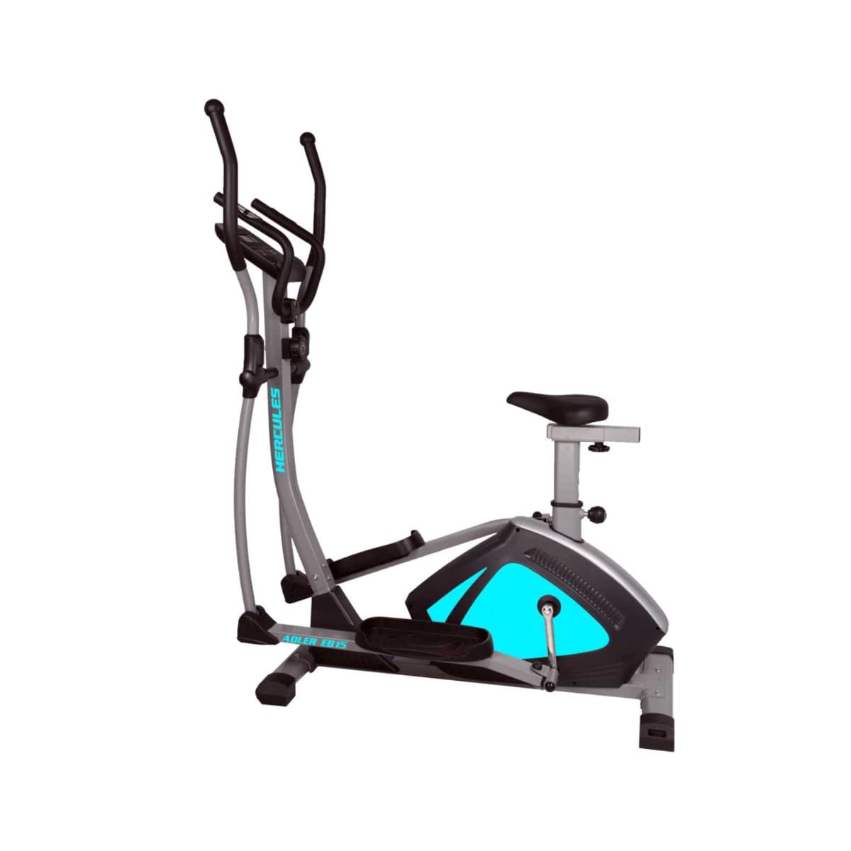 Adler EB15 Elliptical Trainer