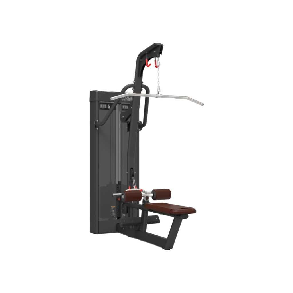 Dior DI32 Pulldown and Seated Row