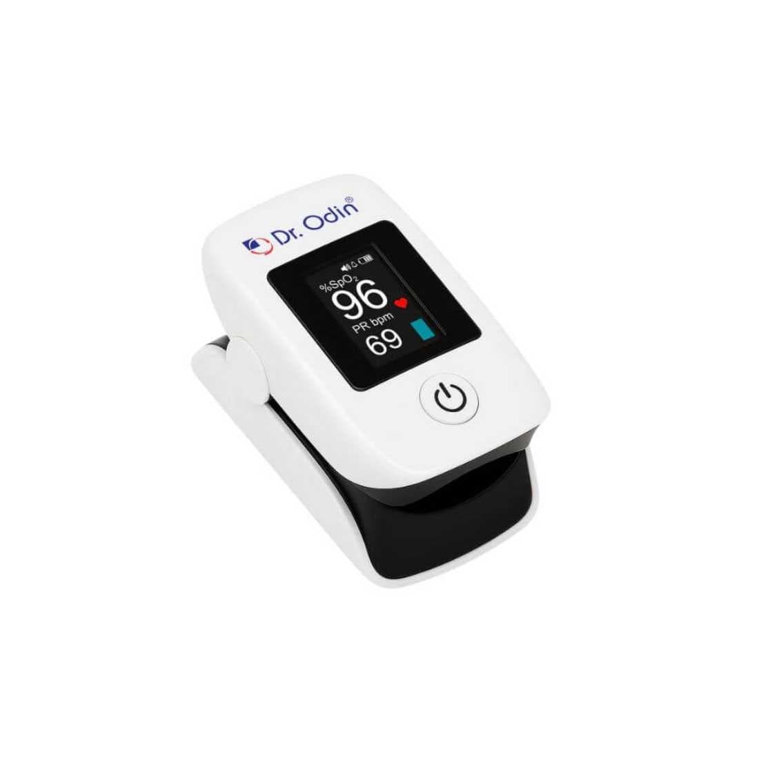 Odin OPO102 Finger Pulse Oximeter