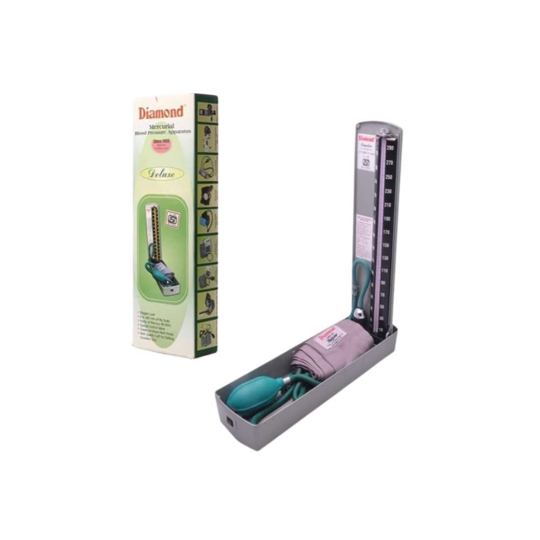 AS Diamond BP Monitor