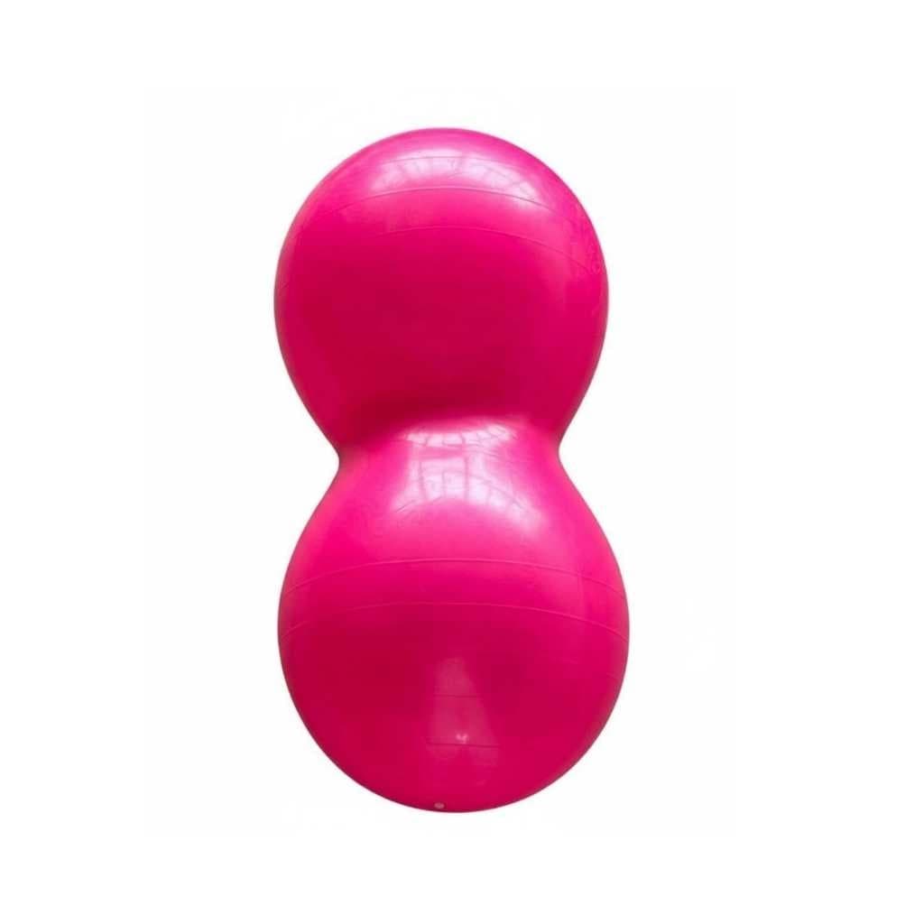 Sensory Training Ball Non-Slip Peanut Shaped Exercise Ball