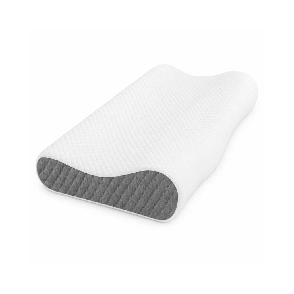 Memory Foam Cervical Neck Pillow for Sleeping