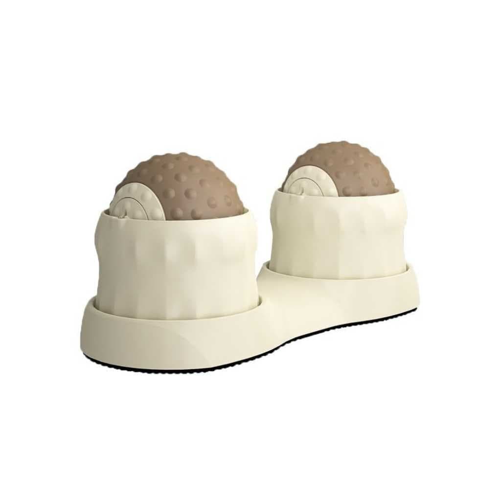 Hot & Cold Foot Massage Roller Ball for Circulation & Pain Relief