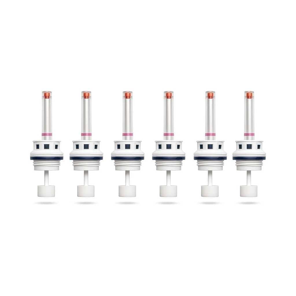 Luminous Compatible Inverter Battery Water Level Float Indicator CapSet