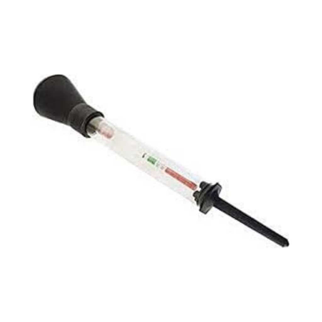RG 12 Volt Inverter Battery Hydrometer Specific Gravity Tester