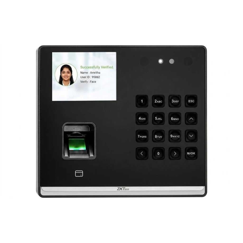 ZKTeco MB400 Time & Attendance Terminal