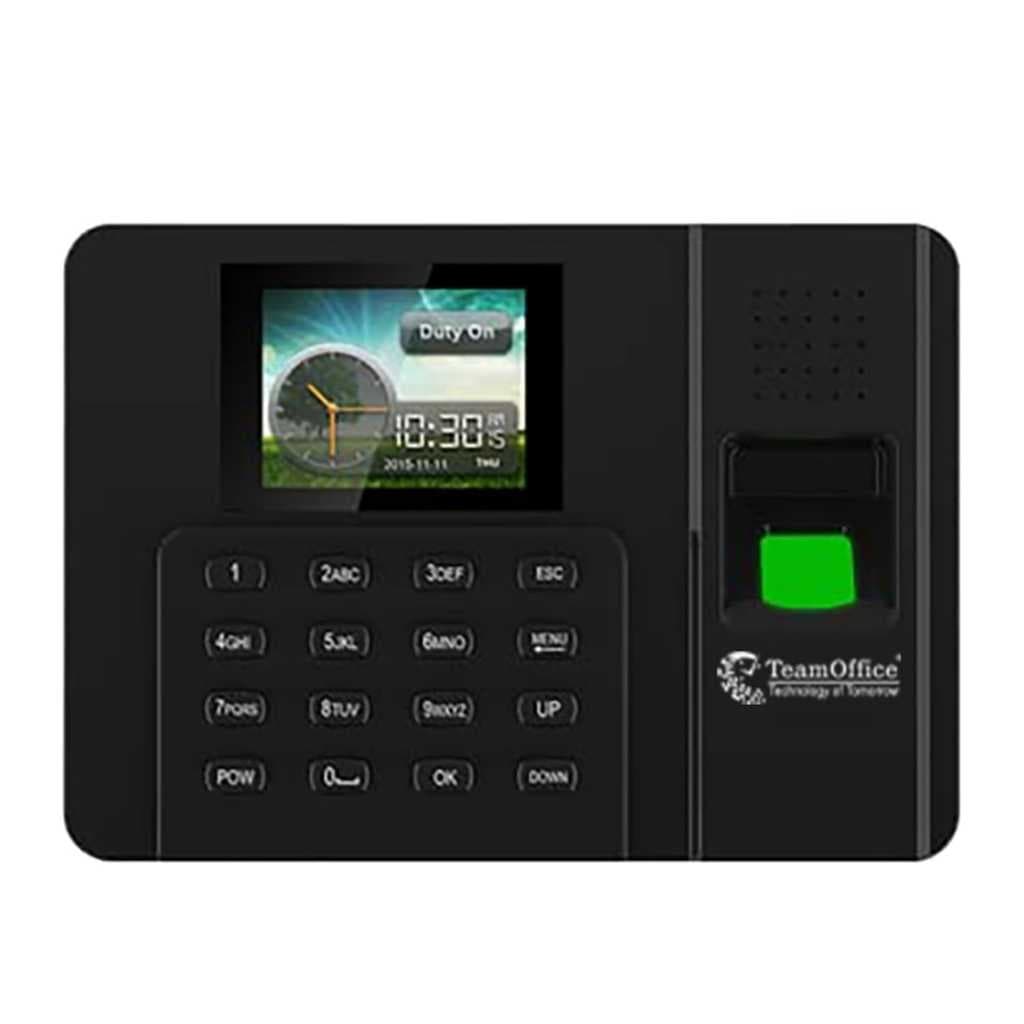 Team Office Z100N Biometric Attendance Machine