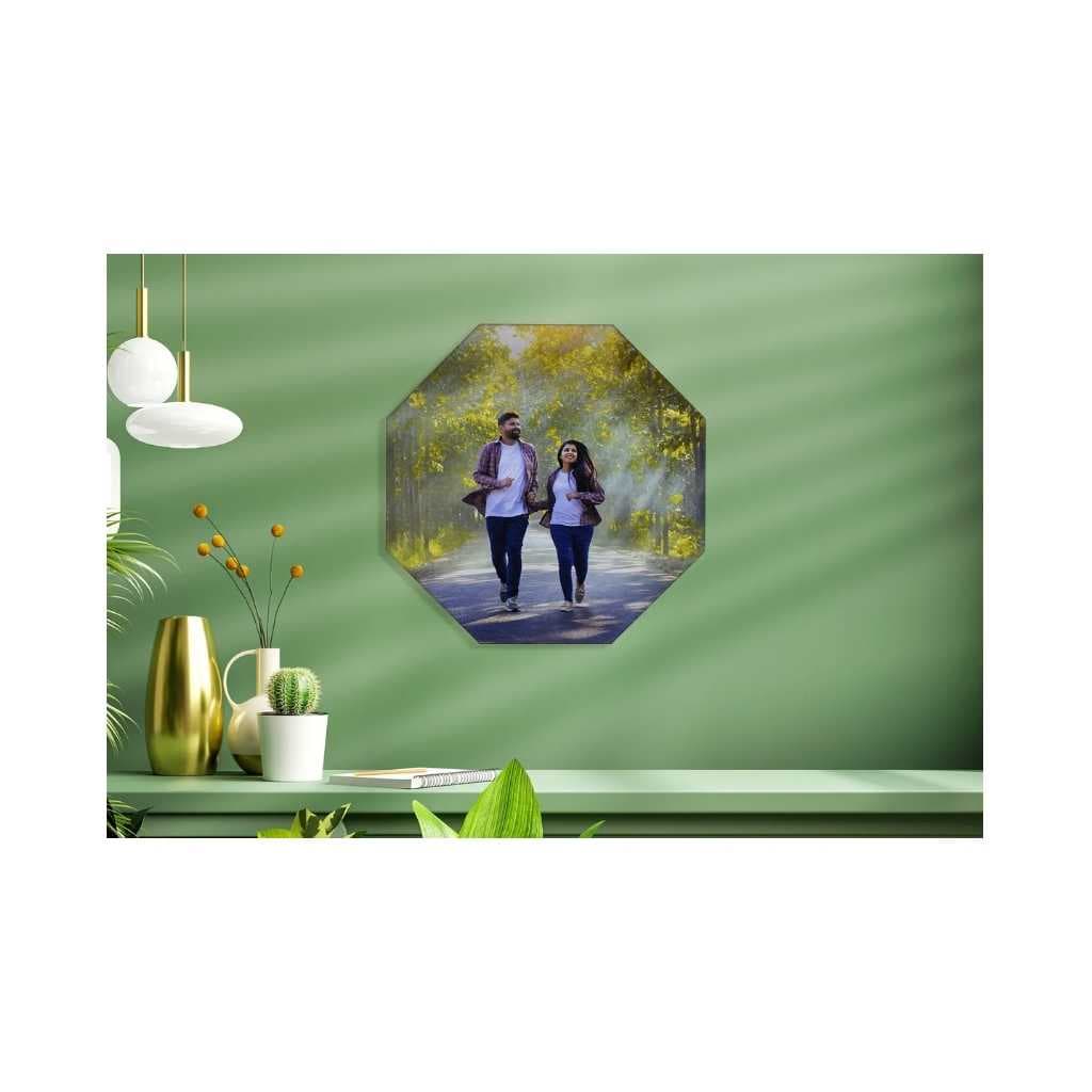 MDF Canvas Gallery Wrap