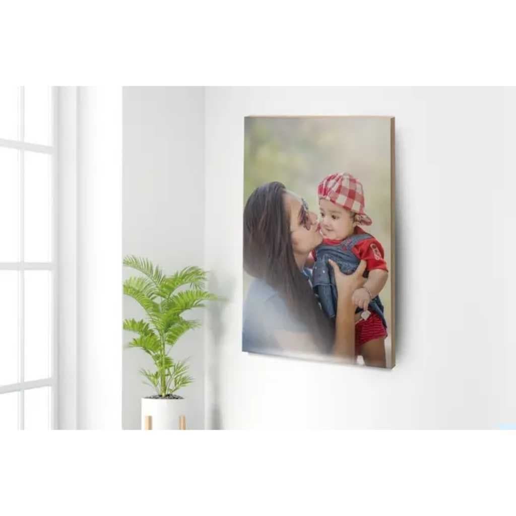 Premium MDF Prints