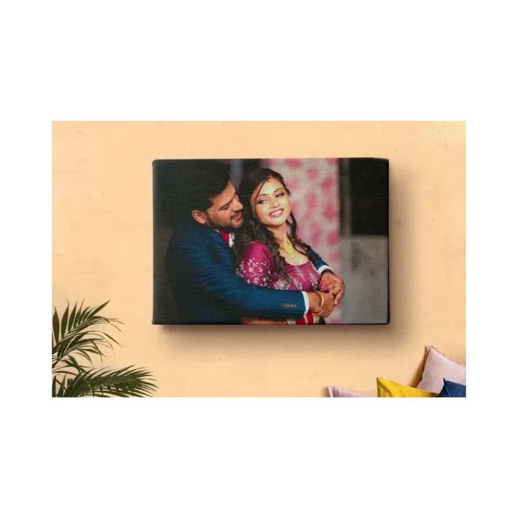 Canvas Gallery Wraps