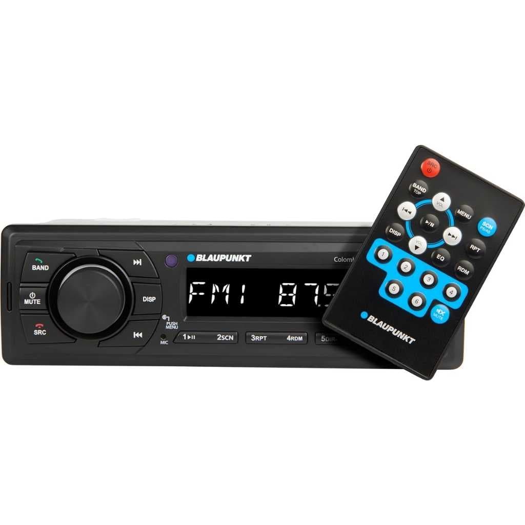 BLAUPUNKT Colombo-130BT Digital Media Receiver