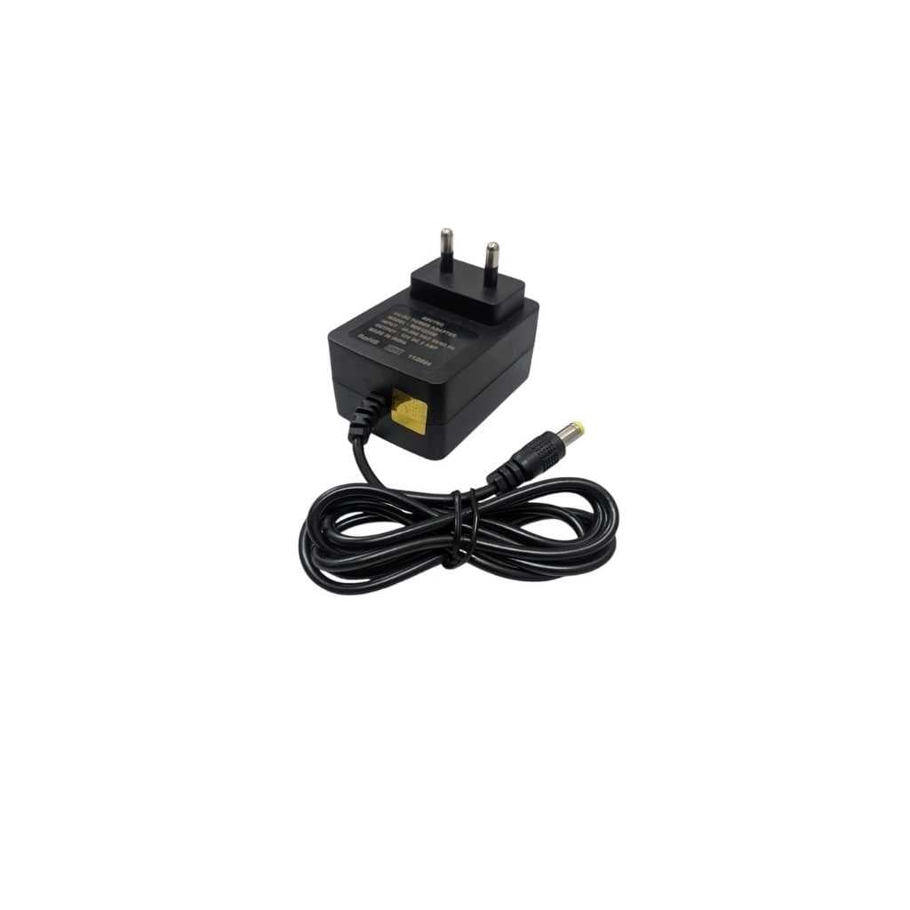Bectro 12V 2 Amps Compact DC Switch Mode Power Adapter