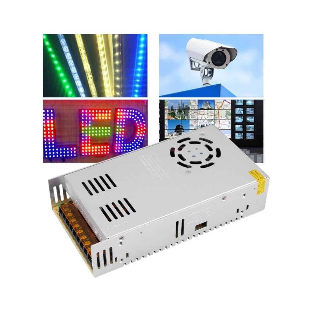 TRIDEV TRADERS My Tridev 18V 10A 180W DC Switching Power Supply
