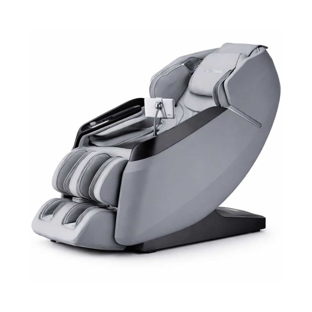 Majestic Prime Luxury 4D Massage Chair