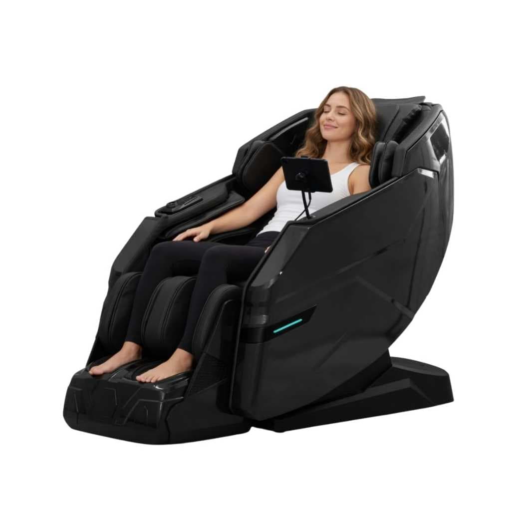 SOBO 5D Zero Gravity Full Body Massage Chair