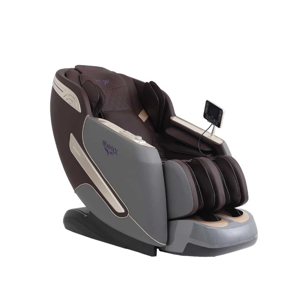IMMC-2301 4D Full Body Massage Chair