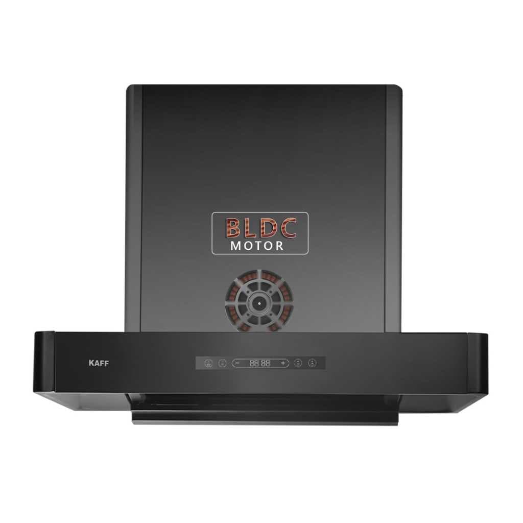 KAFF KET 60B-DC 60 cm BLDC Auto-Clean Kitchen Chimney