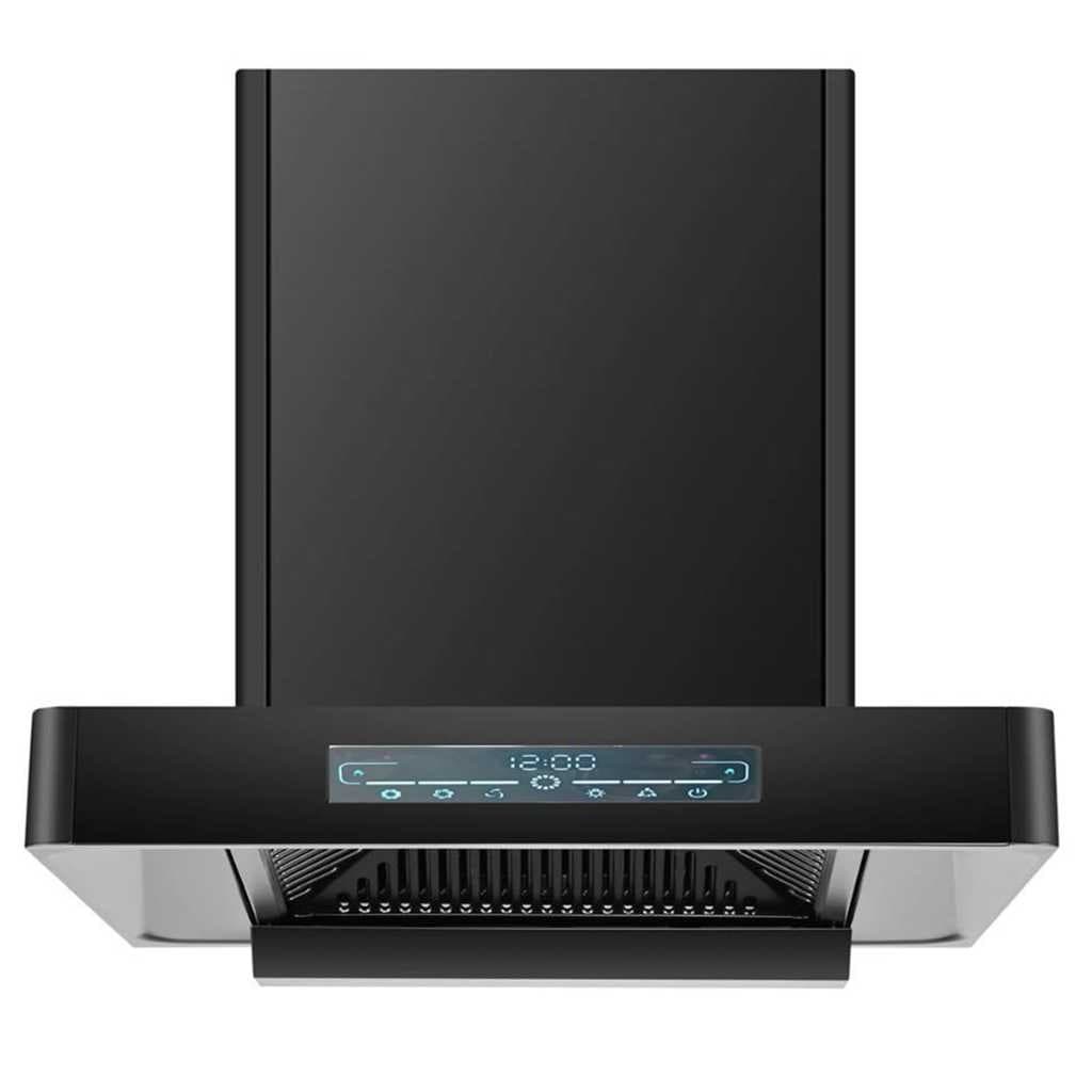 KAFF K-Series KET 60A T-Shape Filterless Auto Clean Kitchen Chimney