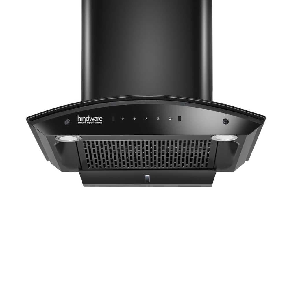 Hindware Smart Appliances Nadia IN 90cm Chimney