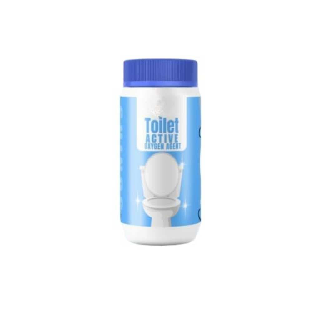 PowerPuff Toilet Cleaner